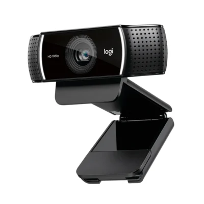Logitech C922 Pro Stream Black — product view 1