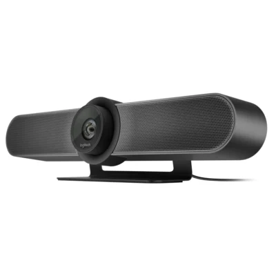 Logitech MeetUp Black — product view 2