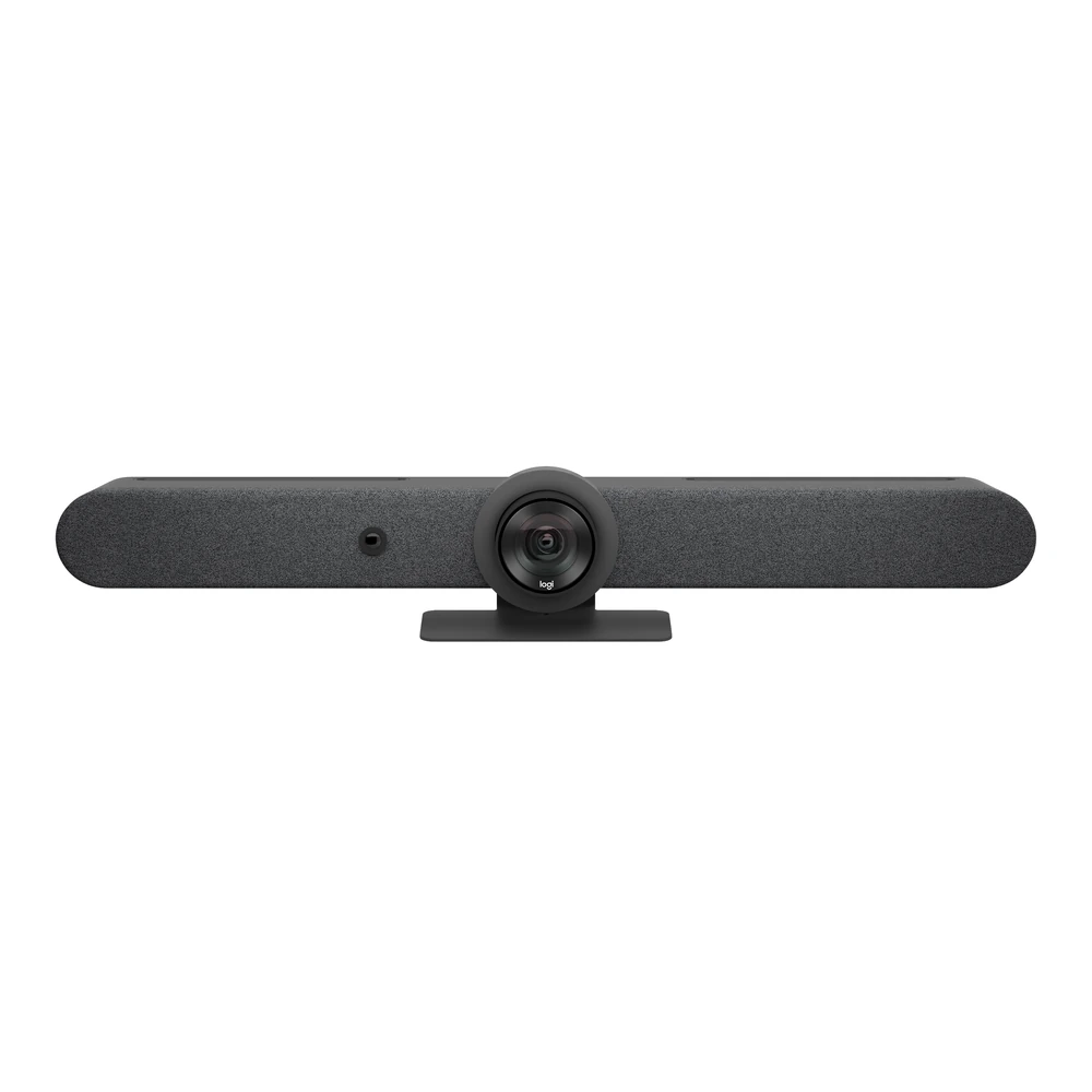 Logitech Rally Bar Graphite — product view 1