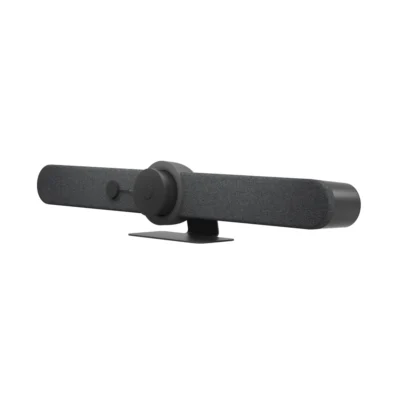 Logitech Rally Bar Graphite — product view 2