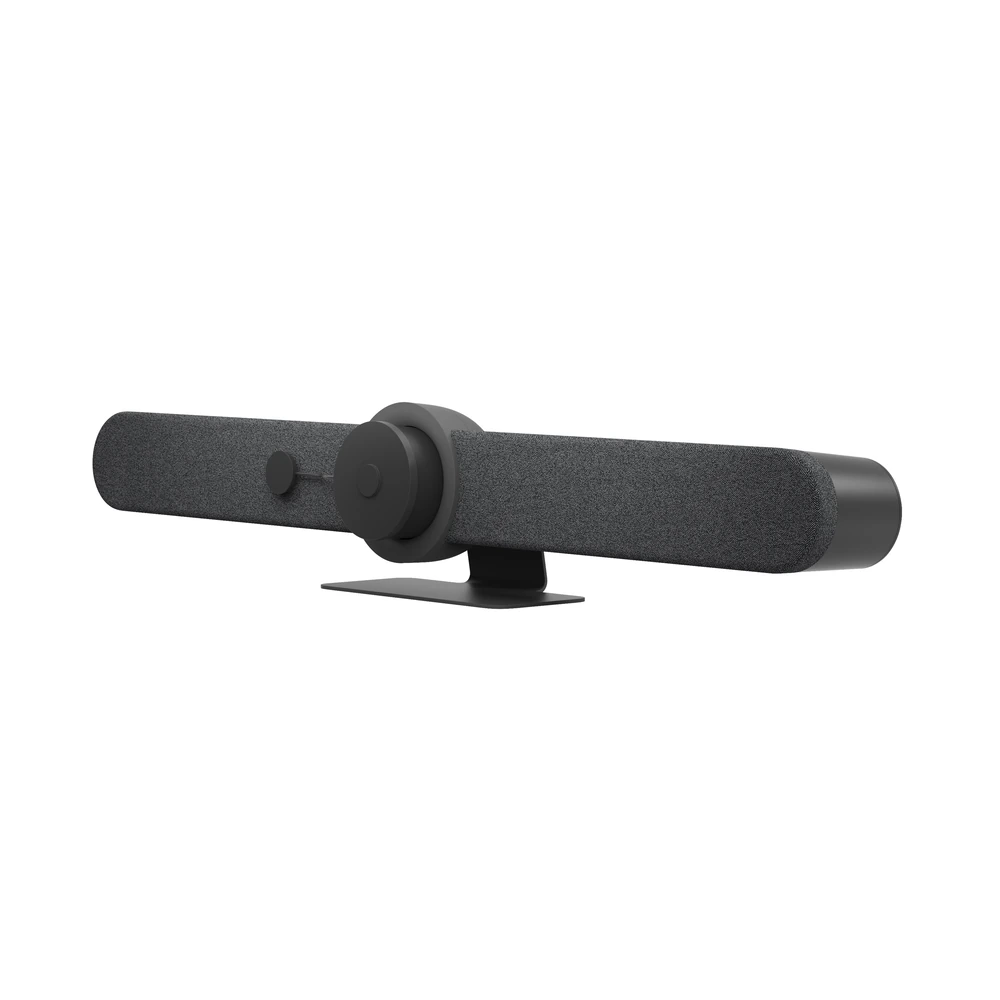 Logitech Rally Bar Graphite — product view 2