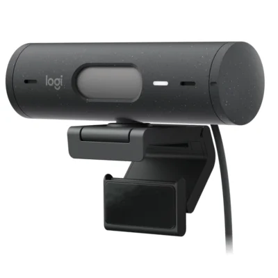 Logitech Brio 505 Graphite — product view 2