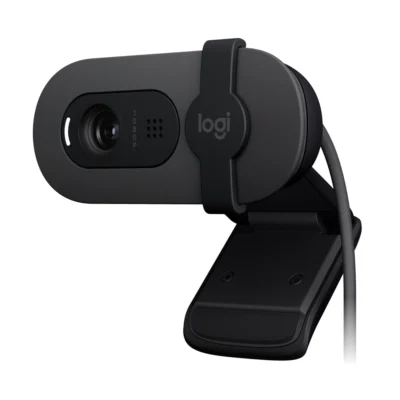 Logitech Brio 100 Graphite — product view 1