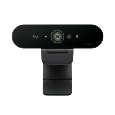 Logitech Brio 4K Black — product view 1
