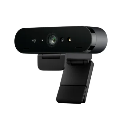 Logitech Brio 4K Black — product view 2