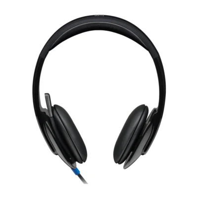 Logitech H540 Black — product view 2