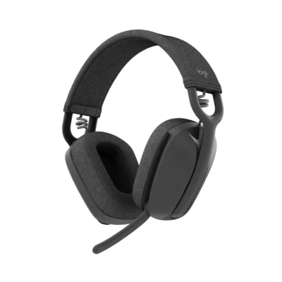 Logitech Zone Vibe 100 Graphite - view 1