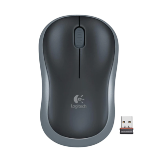 Logitech M185 Wireless Mouse