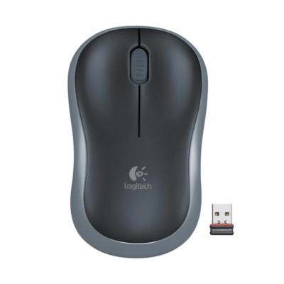 Logitech M185 Wireless Mouse