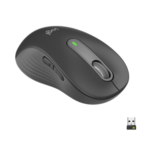 Logitech M650 L Left