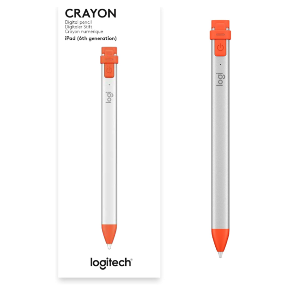 Logitech Crayon Digital Pencil