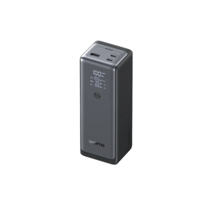 Oraimo PowerJet 130 27600mAh 130W Power Bank