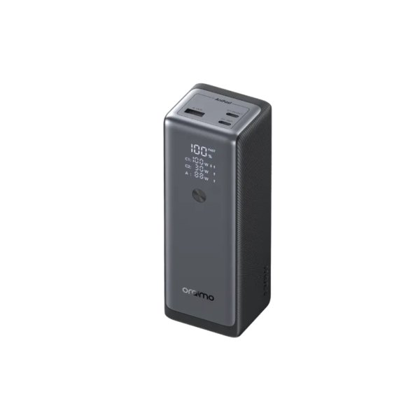 oraimo PowerJet 130 27600mAh 130W Power Bank