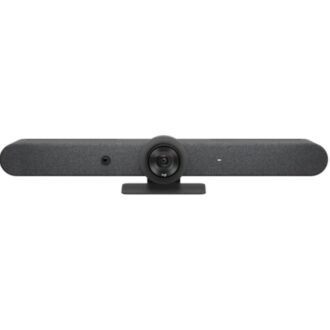 Logitech Rally Bar All-in-One Video Bar