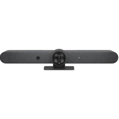 Logitech Rally Bar All-in-One Video Bar