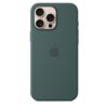 iPhone 16 Pro Silicone Case