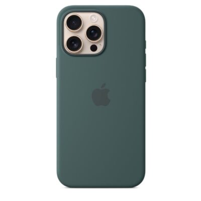 iPhone 16 Pro Silicone Case