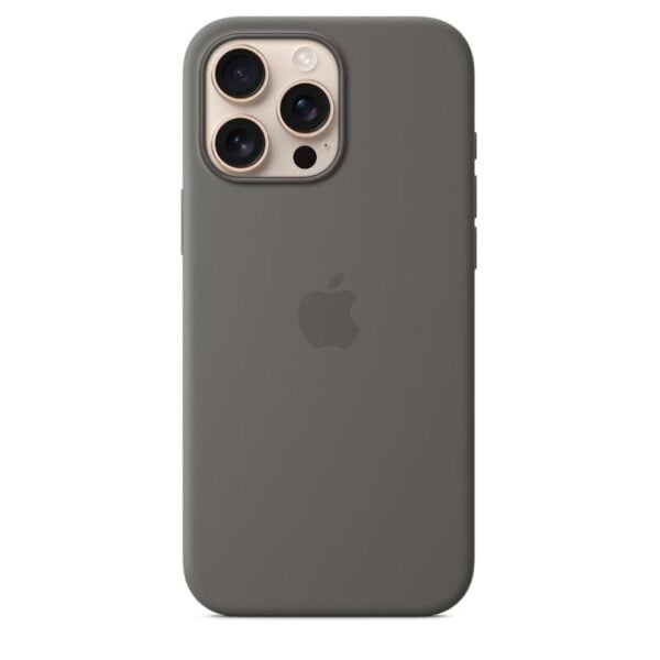 iPhone 16 Pro Max Silicone Case