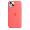 iPhone 15 Silicone Case