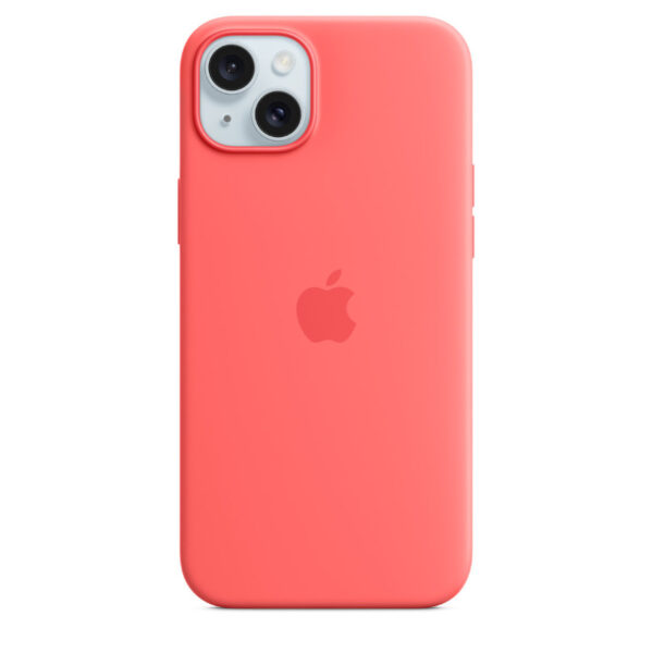 iPhone 15 Silicone Case