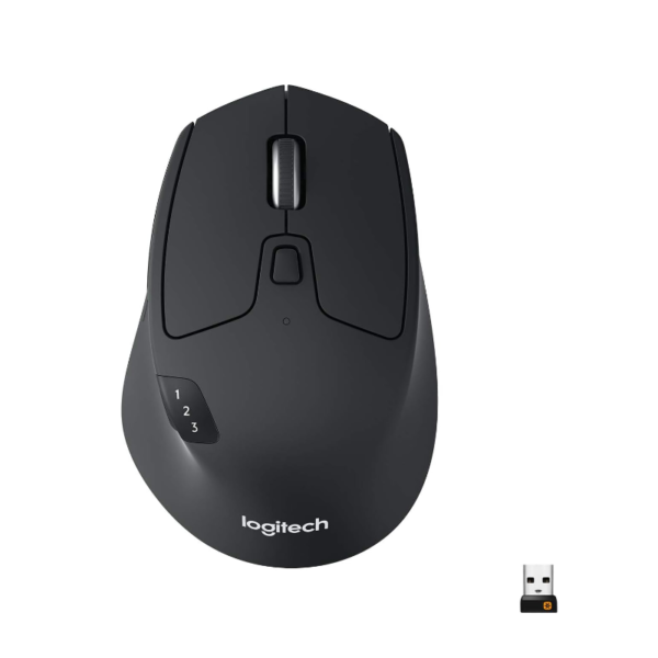 Logitech M720 Triathlon