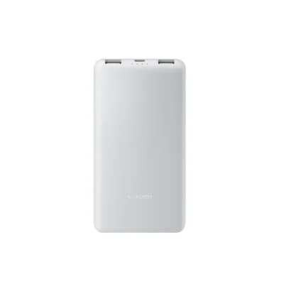 Xiaomi Power Bank 10000mAh 22.5W Lite — complete official specs product view