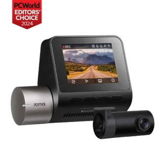 70mai Dash Cam A510 Set