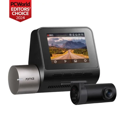 70mai Dash Cam A510 Set