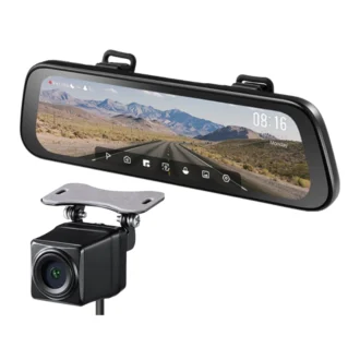 70mai Rearview Dash Cam S500 set