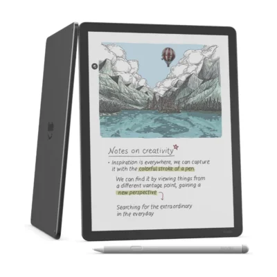 Amazon Kindle Scribe Colorsoft 11-inch