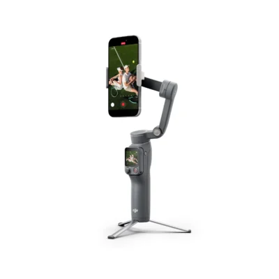 DJI Osmo Mobile 8P Smartphone Gimbal c