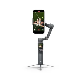 DJI Osmo Mobile 8P Smartphone Gimbal c