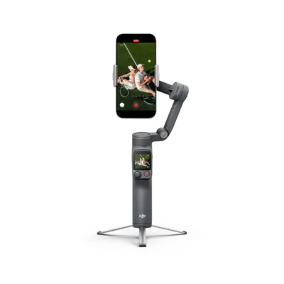 DJI Osmo Mobile 8P Smartphone Gimbal c