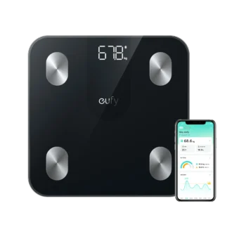 Eufy Smart Scale A1