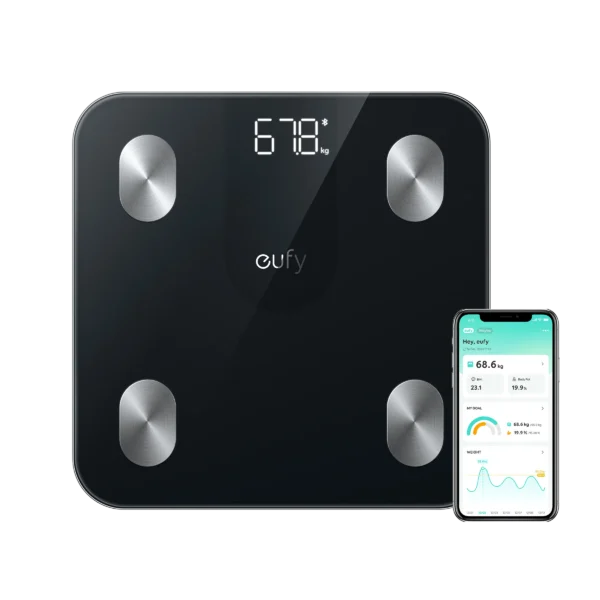 Eufy Smart Scale A1