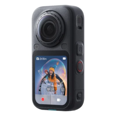 Insta360 X6 8K 360 Camera