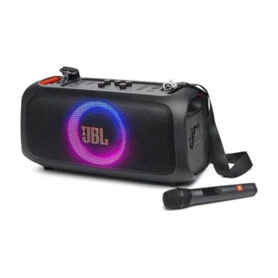 JBL PartyBox On-the-Go 2
