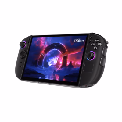 Lenovo Legion Go Gen 2