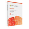 Microsoft 365 Personal 12-Month Subscription