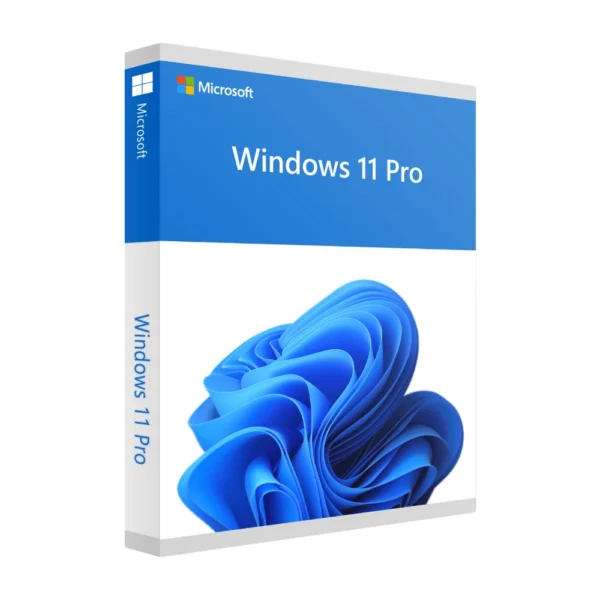 Microsoft Windows 11 Pro License Key
