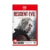Nintendo Switch 2 Resident Evil Requiem
