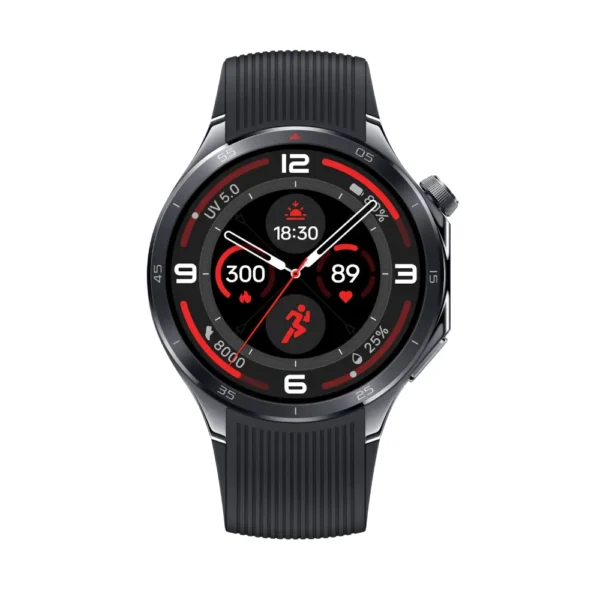 OnePlus Watch 3