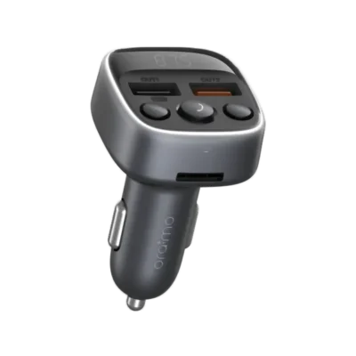 Oraimo Boulevard 18W Car Charger OCC-32D