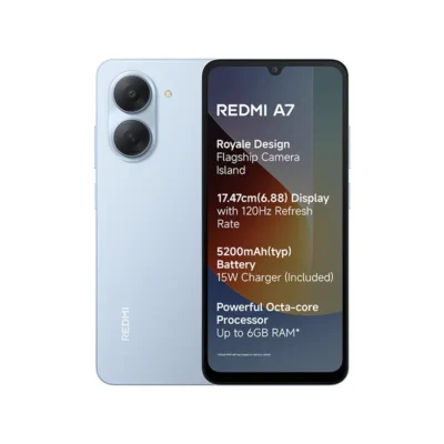 REDMI A7