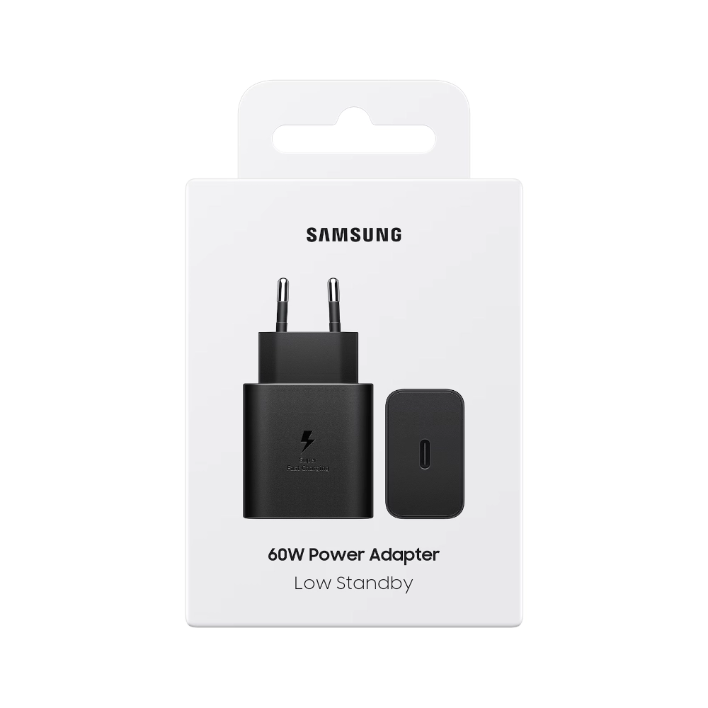 Samsung 60W Power Adapter