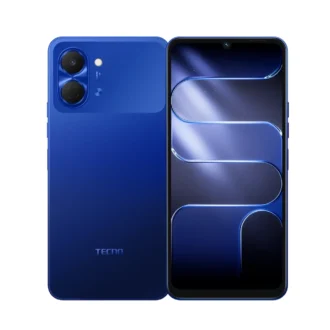 Tecno Pop 20 4G