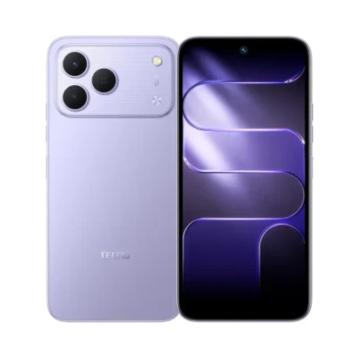 Tecno Spark 50