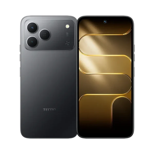 Tecno Spark 50