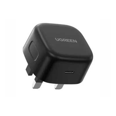 UGREEN 25W PD Fast Charger + USB-C Cable