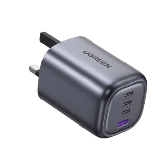 UGREEN Nexode 100W 4-Port Charger